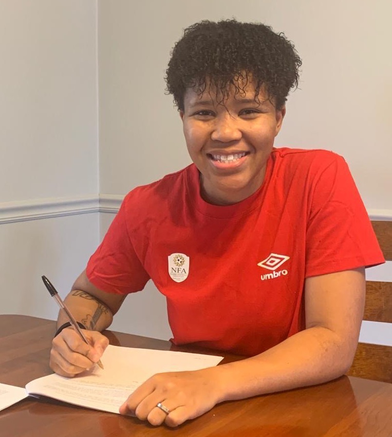 Contract Negotiation